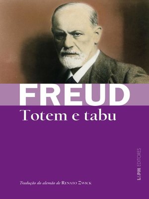 cover image of Totem e tabu